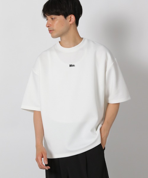 セール】WONダンボールT / 496589（Tシャツ/カットソー