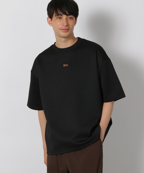 k.lakto88　tシャツ TENPLUS×外崎修汰選手 GRAFFITI Tシャツ[7.4oz ヘビーウェイト]