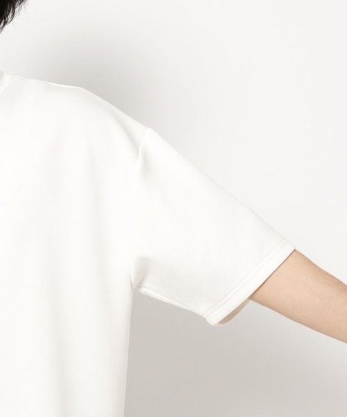 LAKOLE（ラコレ）の「WONダンボールT / 496589（Tシャツ/カットソー・メンズ・ホワイト/その他5/ブラック/その他9・MEDIUM/LARGE）」の8枚目の写真