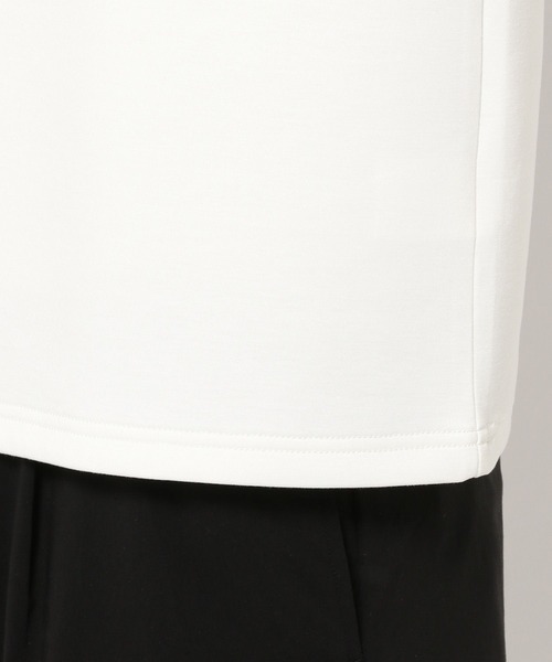 LAKOLE（ラコレ）の「WONダンボールT / 496589（Tシャツ/カットソー・メンズ・ホワイト/その他5/ブラック/その他9・MEDIUM/LARGE）」の7枚目の写真