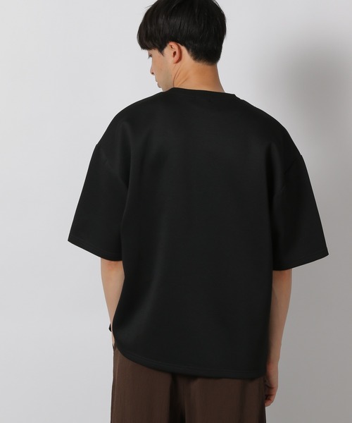 LAKOLE（ラコレ）の「WONダンボールT / 496589（Tシャツ/カットソー・メンズ・ホワイト/その他5/ブラック/その他9・MEDIUM/LARGE）」の17枚目の写真