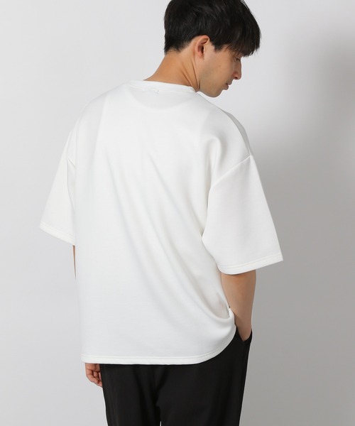 セール】WONダンボールT / 496589（Tシャツ/カットソー）｜LAKOLE