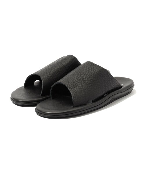 ISLAND SLIPPER PB705BH レザーサンダル（サンダル）｜ISLAND