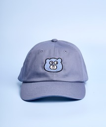 THE BAREFOOT | 【冬眠できないクマ】クマくんキャップ　WNI(キャップ)