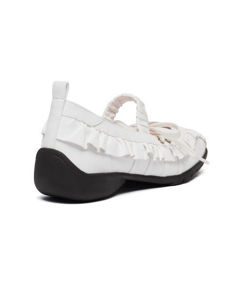 Rockfishwhetherwear バレエシューズ Rockfishwhetherwear バレエシューズ