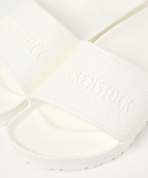 BIRKENSTOCK(ビルケンシュトック)の「【BIRKENSTOCK(ビルケンシュトック)】Barbados/バルバドス EVA(MEN)(その他シューズ・メンズ・ブラック/ホワイト・MEDIUM/SMALL)」の15枚目の写真