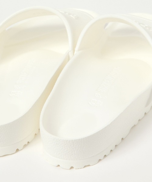 BIRKENSTOCK(ビルケンシュトック)の「【BIRKENSTOCK(ビルケンシュトック)】Barbados/バルバドス EVA(MEN)(その他シューズ・メンズ・ブラック/ホワイト・MEDIUM/SMALL)」の16枚目の写真