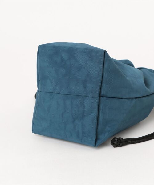 salle de bal（サルデバル）の「【 polka polka / ポルカポルカ 】 アニマル刺繍コードショルダーバッグ　SDI（ショルダーバッグ・レディース・ブラック/ブルー/グレー/ベージュ/ネイビー/グリーン・FREE）」の10枚目の写真