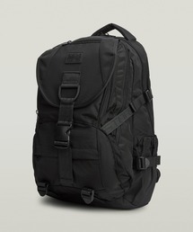 G-STAR | Cargo Backpack 2.0/ミリタリーディテールカーゴポケットバックパック(バックパック/リュック)