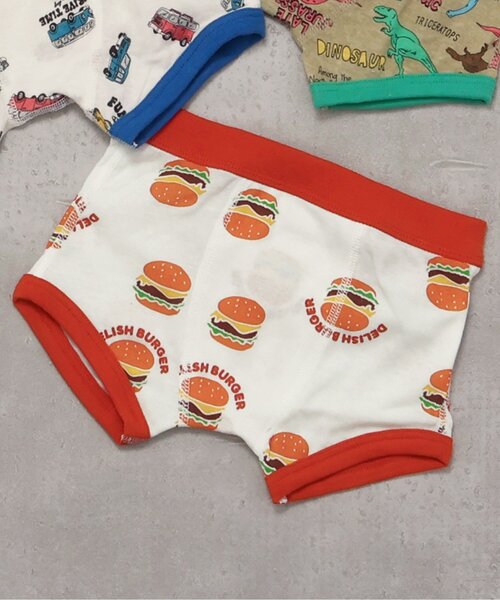 BREEZE(�u���[�Y)��BOYS�o���G�e�B�{�N�T�[�p���c(�{�N�T�[�p���c)