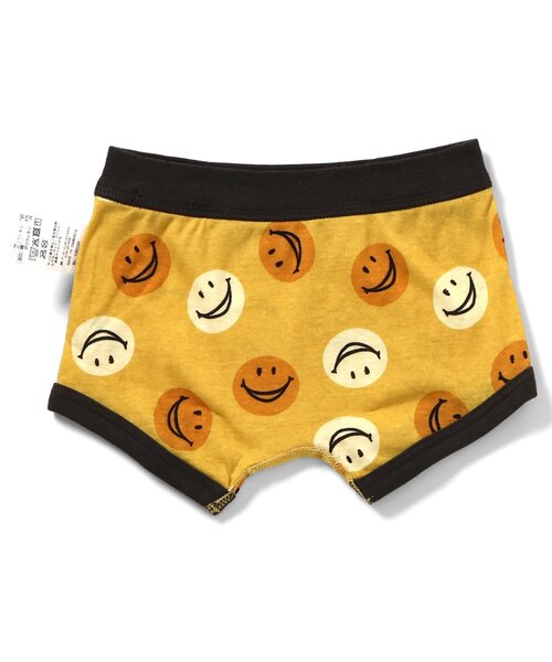 BREEZE（ブリーズ）の「BOYSバラエティボクサーパンツ（ボクサーパンツ・キッズ・レッド/グリーン/チャコール/ブルー・100/110/120/130/140/150）」の11枚目の写真