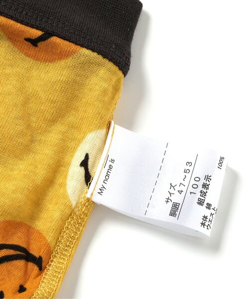 BREEZE（ブリーズ）の「BOYSバラエティボクサーパンツ（ボクサーパンツ・キッズ・レッド/グリーン/チャコール/ブルー・100/110/120/130/140/150）」の13枚目の写真