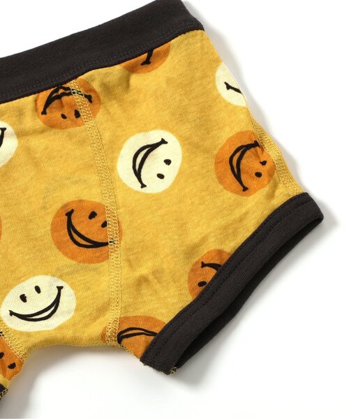 BREEZE（ブリーズ）の「BOYSバラエティボクサーパンツ（ボクサーパンツ・キッズ・レッド/グリーン/チャコール/ブルー・100/110/120/130/140/150）」の14枚目の写真