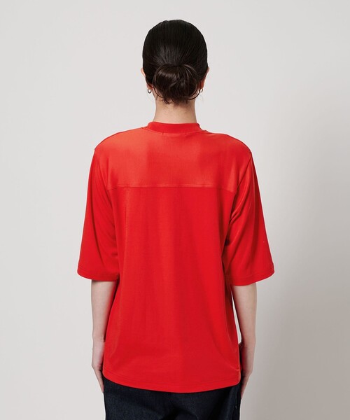 フットボール Tシャツ -UVカット/吸水速乾-（Tシャツ/カットソー