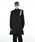 Y-3iCX[j́uY-3 REFINED WOOL OVERSHIRTiVc/uEXjvbubN