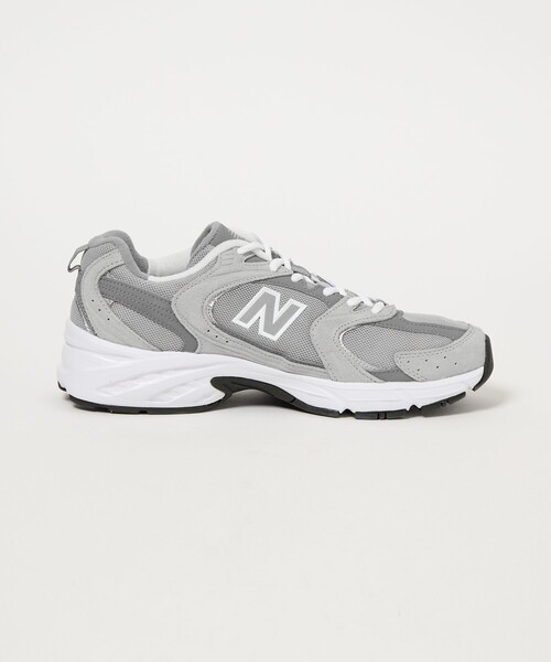 NEW BALANCE(ニューバランス)の「<New Balance>MR530CK スニーカー(スニーカー・レディース・ライトグレー・22.5cm/23cm/23.5cm/24cm/24.5cm/25cm)」の10枚目の写真