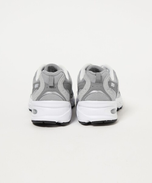 NEW BALANCE(ニューバランス)の「<New Balance>MR530CK スニーカー(スニーカー・レディース・ライトグレー・22.5cm/23cm/23.5cm/24cm/24.5cm/25cm)」の11枚目の写真