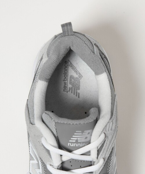 NEW BALANCE(ニューバランス)の「<New Balance>MR530CK スニーカー(スニーカー・レディース・ライトグレー・22.5cm/23cm/23.5cm/24cm/24.5cm/25cm)」の13枚目の写真