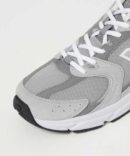 NEW BALANCE(ニューバランス)の「<New Balance>MR530CK スニーカー(スニーカー・レディース・ライトグレー・22.5cm/23cm/23.5cm/24cm/24.5cm/25cm)」の14枚目の写真