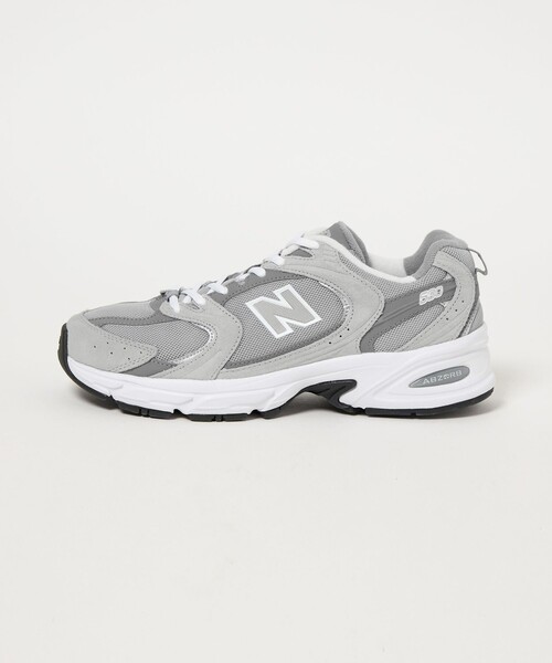 NEW BALANCE(ニューバランス)の「<New Balance>MR530CK スニーカー(スニーカー・レディース・ライトグレー・22.5cm/23cm/23.5cm/24cm/24.5cm/25cm)」の16枚目の写真