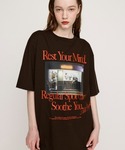 SLY(スライ)の「トップス(Tシャツ/カットソー)」
