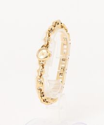 MICHAEL KORS(}CPR[X)MINI ASTOR LINK S[hg[ uXbg EHb`(AiOrv)