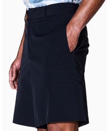 ARMANI EXCHANGE | 【A|X アルマーニ エクスチェンジ】ストレッチナイロン ハーフパンツ(その他パンツ)