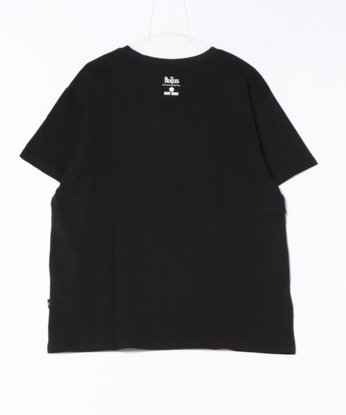 【初回限定】 ビートルズハードデイズナイト Tシャツ（Tシャツ/カットソー トップス