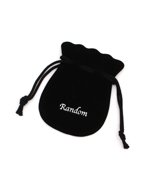 RANDOM(ランダム)の「【 RANDOM / ランダム 】 NUMBERチェーンRING / スワロフスキー リング(リング・レディース・A/H/J/C/D/E/F/B/G/I・FREE)」の14枚目の写真