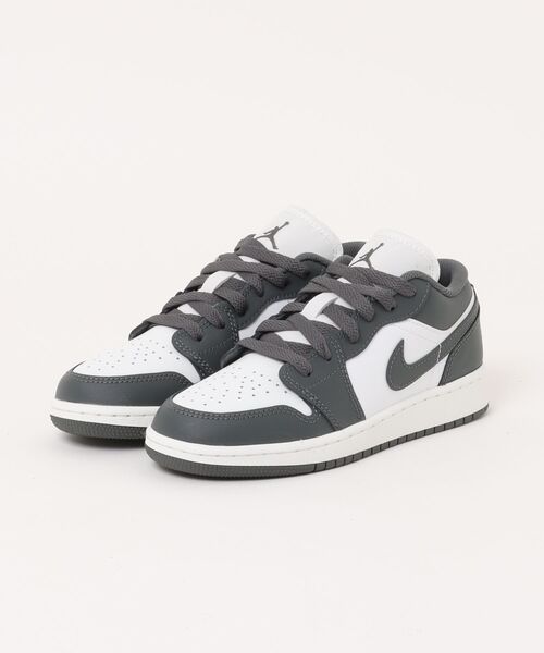JORDAN BRAND 225-25AIR JORDAN 1 LOW GS エア ジョーダン 1 LOW