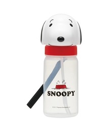 Skater（スケーター）の「ダイカット ストローボトル 350ml PBS3STD（水筒）」