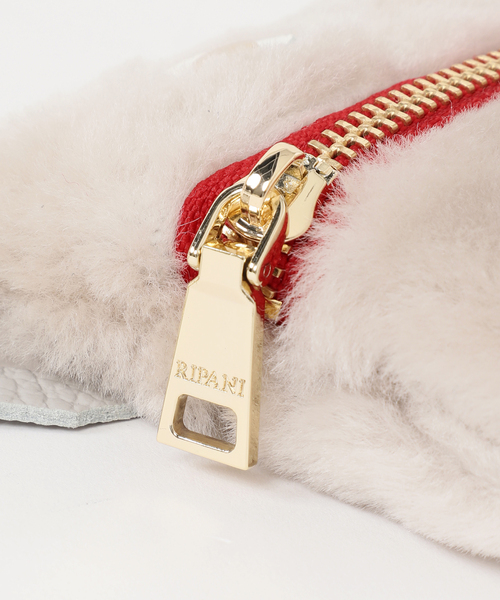 追加》RIPANI / リパーニ RIPPY（ムートン）（その他小物）｜RIPANI
