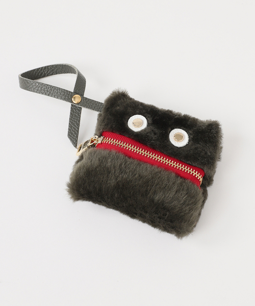 追加》RIPANI / リパーニ RIPPY（ムートン）（その他小物）｜RIPANI