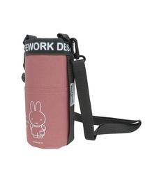 BACKYARD FAMILY（バックヤードファミリー）の「miffy DIY 保冷ペットボトルケース（水筒）」