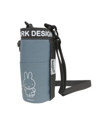 BACKYARD FAMILY（バックヤードファミリー）の「miffy DIY 保冷ペットボトルケース（水筒）」