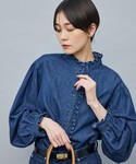 Rie Miller(リエミラー)の「トップス(シャツ/ブラウス)」