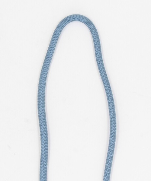 FREAK'S STORE（フリークスストア）の「YOSEMITE STRAP/ヨセミテストラップ YOSEMITE MOBILE STRAP 140cm（スマホグッズ・メンズ・オリーブ/サックスブルー・ONE SIZE）」の4枚目の写真