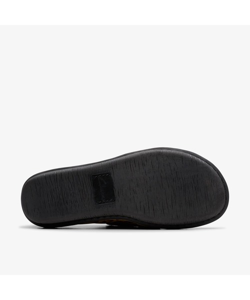 Clarks(クラークス)の「Funny Dream / ファニードリーム(レオパードスエード)(モカシン/デッキシューズ・レディース・レオパード・UK5.5/UK5/UK4.5/UK4/UK3.5/UK3/UK6)」の3枚目の写真