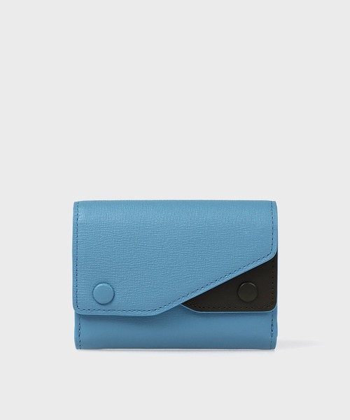 ★新品未使用★ポールスミス　財布　折り財布　ターコイズ　グリーン ☆新品未使用☆ポールスミス 財布 折り財布 ターコイズ グリーン 楽天