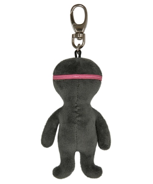 HOODHOOD エイリアンキーリング Alien keyring - HOODHOOD | 60% - Asian Fashion Online Store