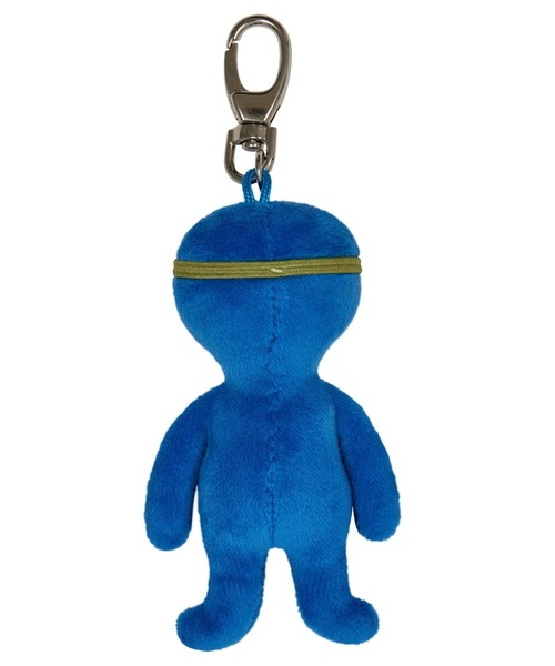 HOODHOOD エイリアンキーリング Alien keyring - HOODHOOD | 60% - Asian Fashion Online Store