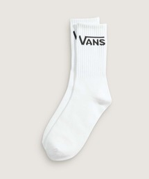VANS（バンズ）の「クラシック クルーソックス（ソックス/靴下）」