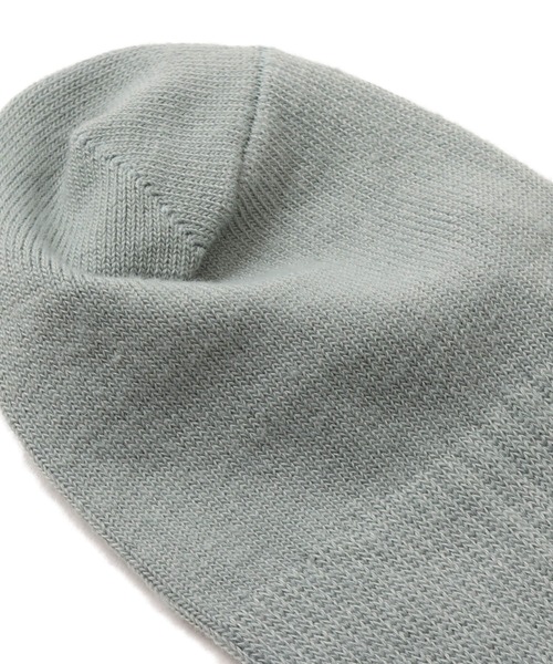 THE NORTH FACE（ザノースフェイス）の「THE NORTH FACE TNF Jacquard Logo 3P Crew / ザ・ノース・フェイス TNF ジャカード ロゴ 3P クルー（ソックス/靴下・メンズ・マルチ・L/M/S）」の6枚目の写真