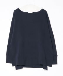 未使用☆スウェッT ☆Plage プラージュ plage（プラージュ）の「minimal スウェット◇（スウェット