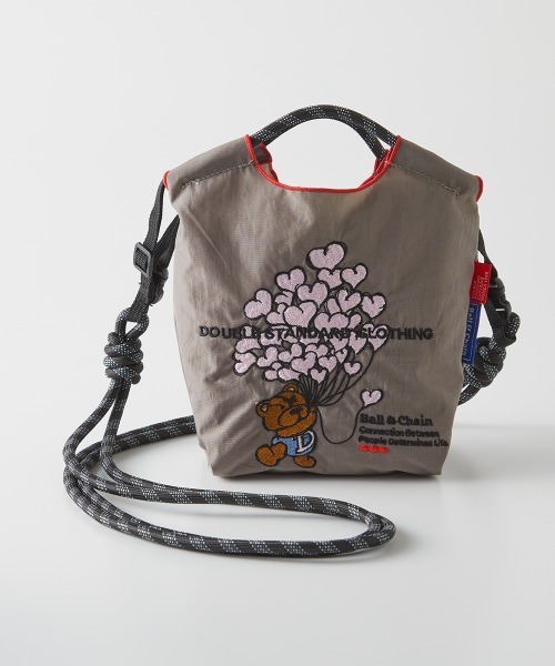 【ダブルスタンダードクロージング】⭐マイクロフェザーダウン⭐完売人気商品⭐ DOUBLE STANDARD CLOTHING｜ダブル スタンダード クロージングの