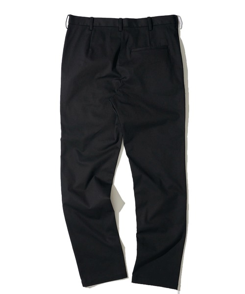 ストレッチスリムパンツ（その他パンツ）｜TETE HOMME（テットオム）の