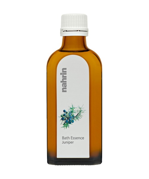nahrin(ナリン)の「nahrin バスエッセンス ジュニパー 100mL(入浴剤・バスケア・レディース・その他・FREE)」の2枚目の写真