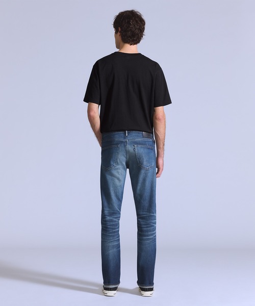 リーバイス（Levi’s）/BLUETAB(TM) 511(TM) スリムフィット ジーンズ インディゴブルー MADE IN Levi's/リーバイス BLUETAB(TM) 511(TM) スリムフィット ジーンズ