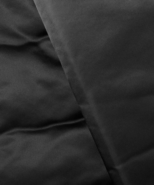 HIROKO HAYASHI(ヒロコハヤシ)の「ENORME(エノルメ)リュック(バックパック/リュック・レディース・グレー/ブラック・00)」の13枚目の写真