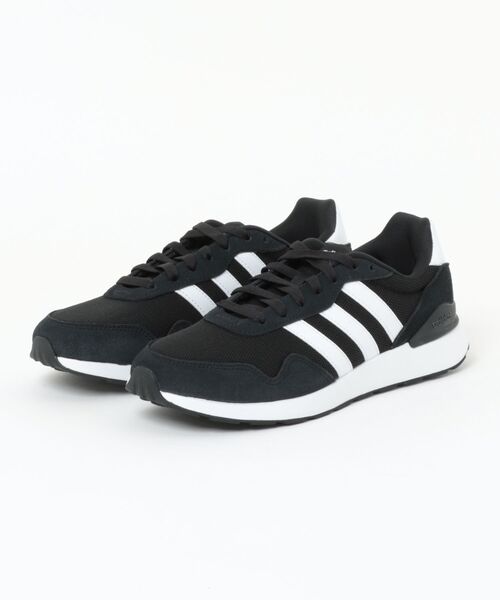 セール】《adidas》RUN 60s 4.0 M（スニーカー）｜adidas（アディダス 